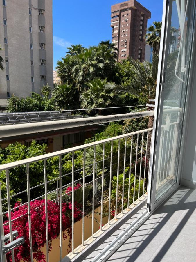 Appartement Roymar 14 Playa Benidorm