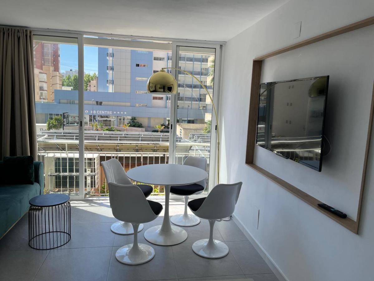 Roymar 14 Playa Appartement